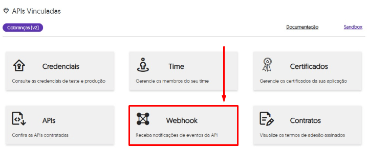 Webhook