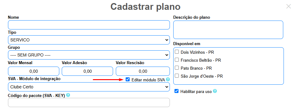 cadastrando-plano-sva-clube-certo.png